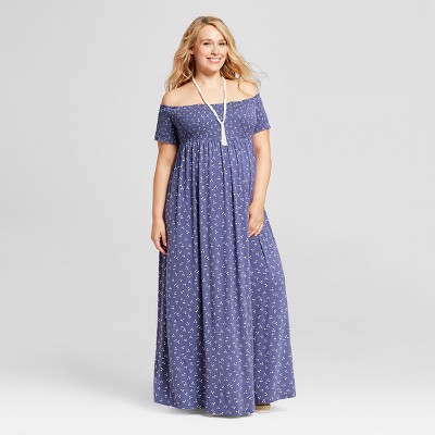 Target Maternity Party Dresses